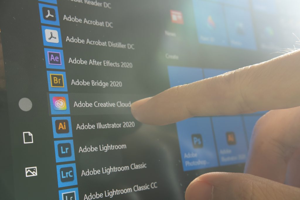 Adobe's most recent updates are now available